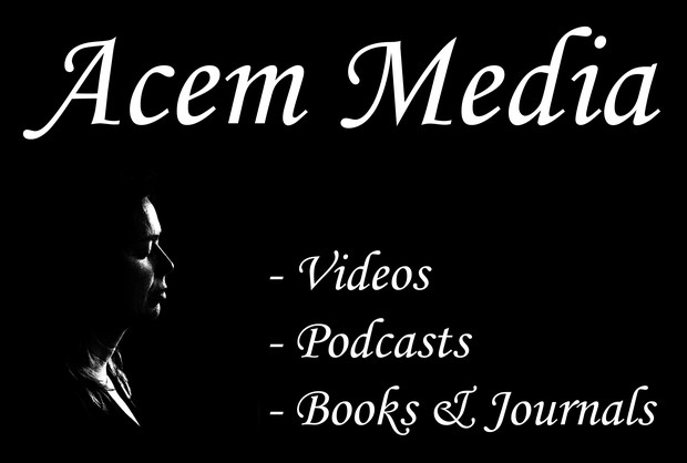 Acem Media Library