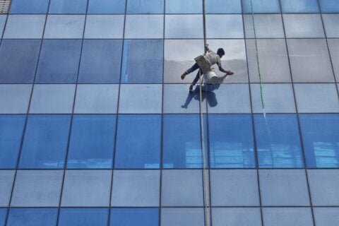 Seize life with free repetition of the meditation sound
