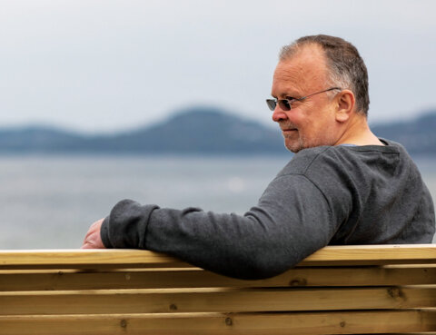 - Kritikaren får ikkje bestemma alt
