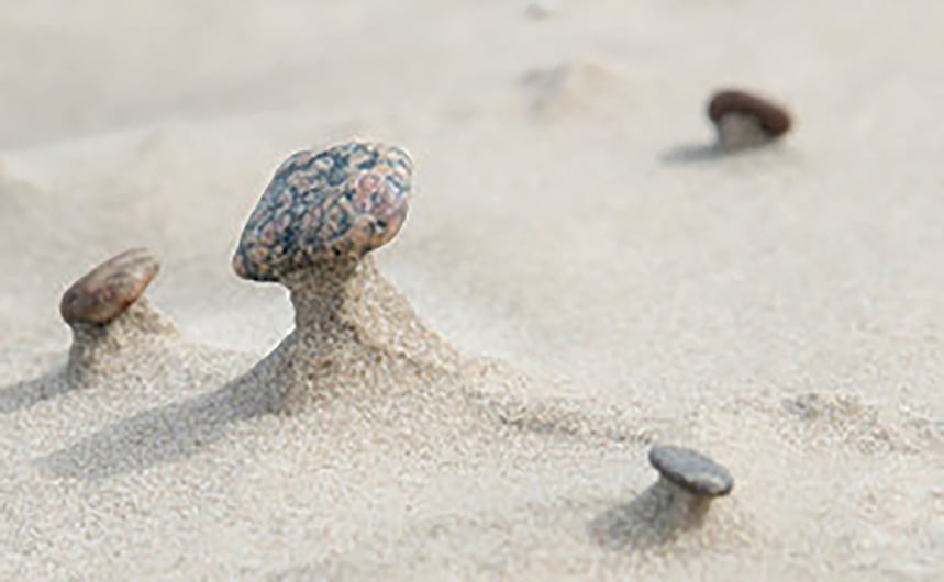 Mer stillhet i meditasjonen?