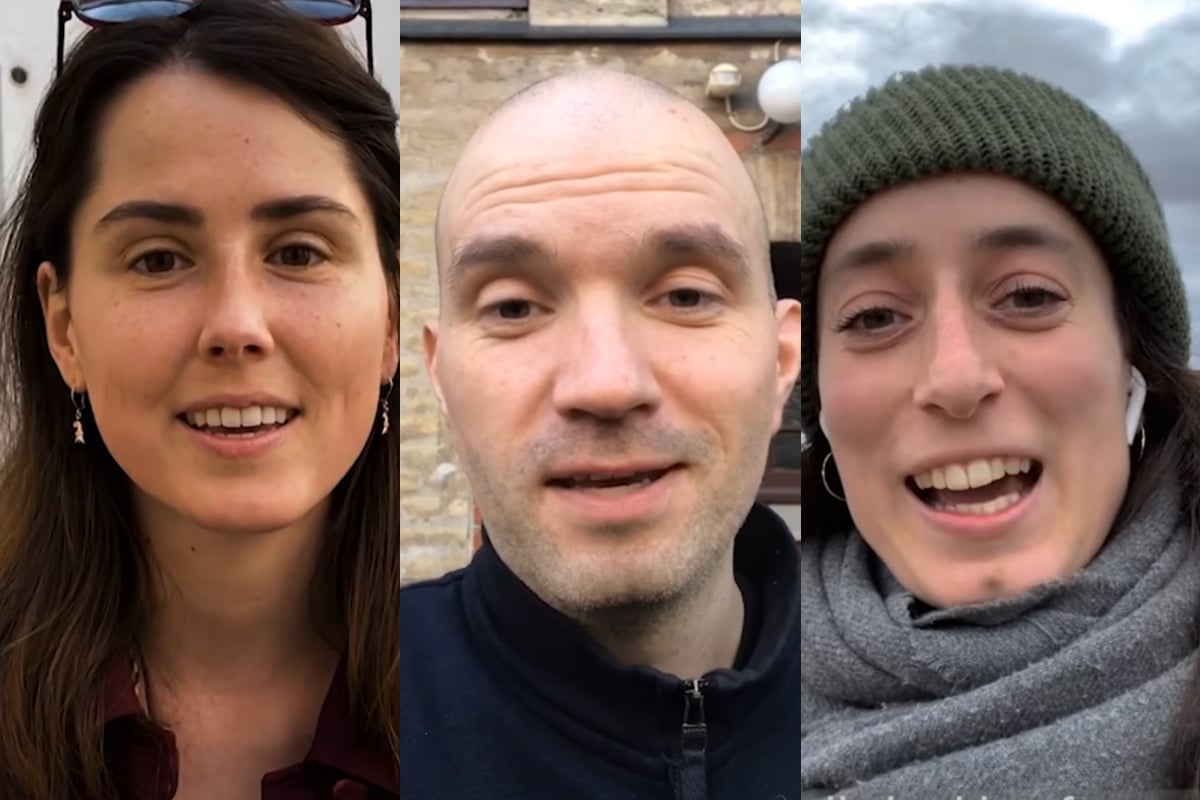 Den unge retretten: Gå dypere i sommer