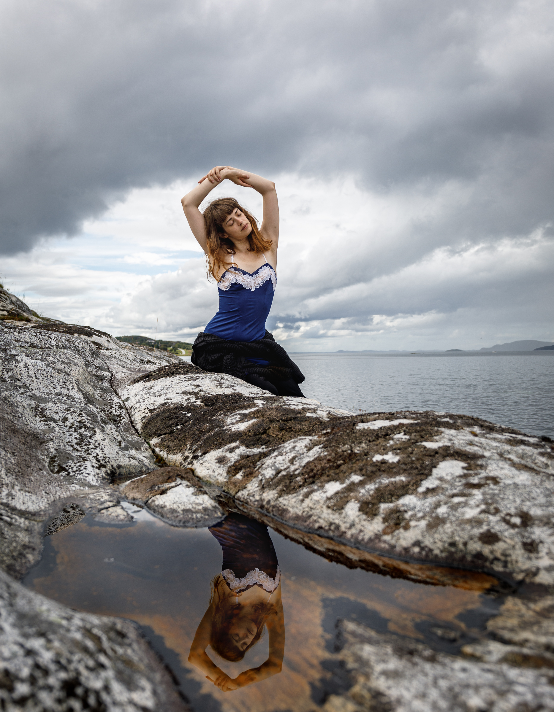 Meditasjon er som trening - bør gjøres vettugt