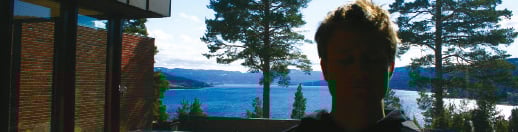 Hjernespinn mot hjernesvinn