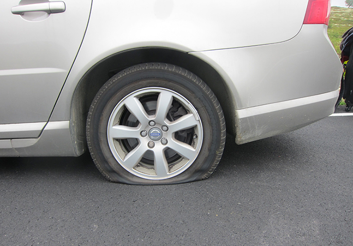 Sympatisk og usympatisk stress