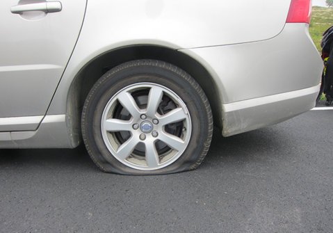 Sympatisk og usympatisk stress