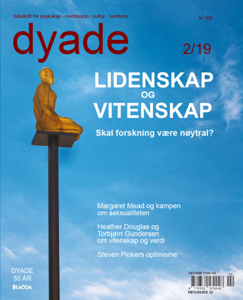Dyade 2019/2