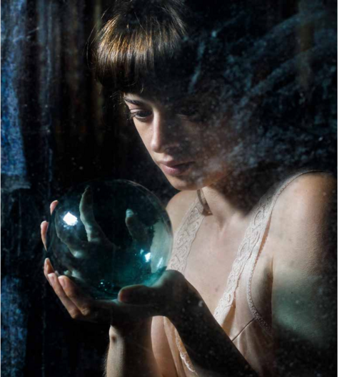 Meditasjon som terapi?