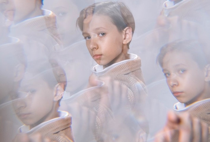 Projection and distortion Projection and distortion