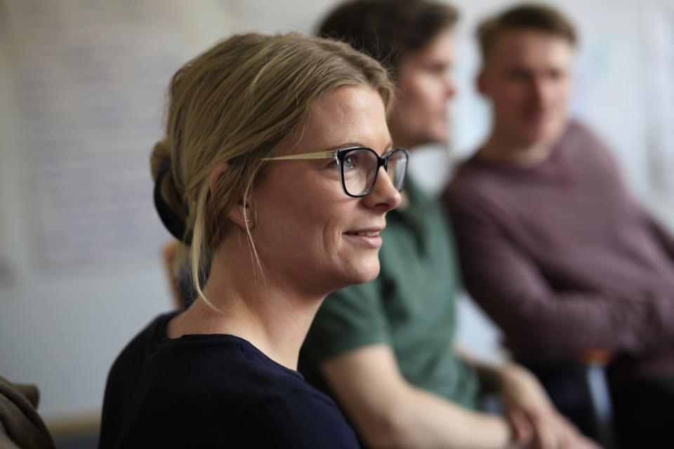 Lär dig meditera på retreat under en helg