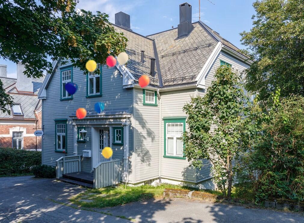 Meditativ søndag - med yoga!