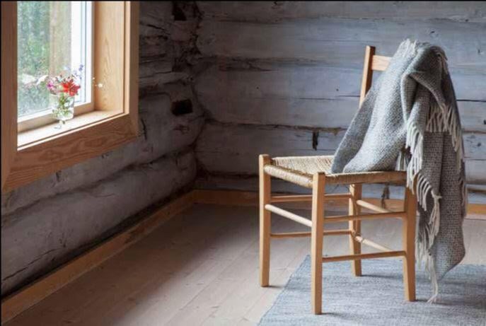 Nordisk fordypelsesretrett 