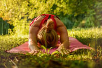 Internasjonal Yoga og meditasjon retrett