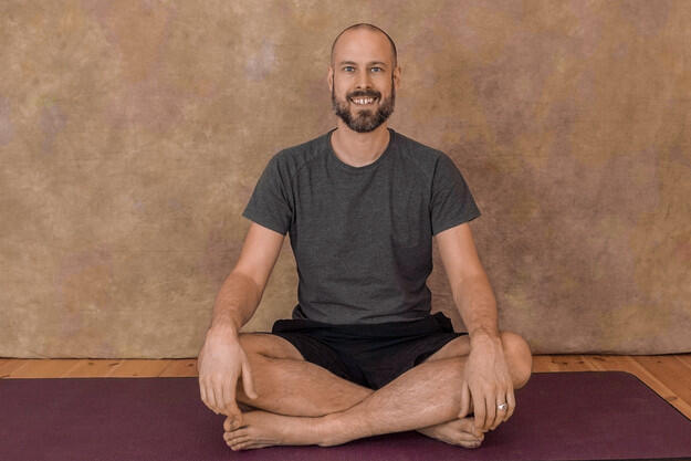 Yoga Workshop 