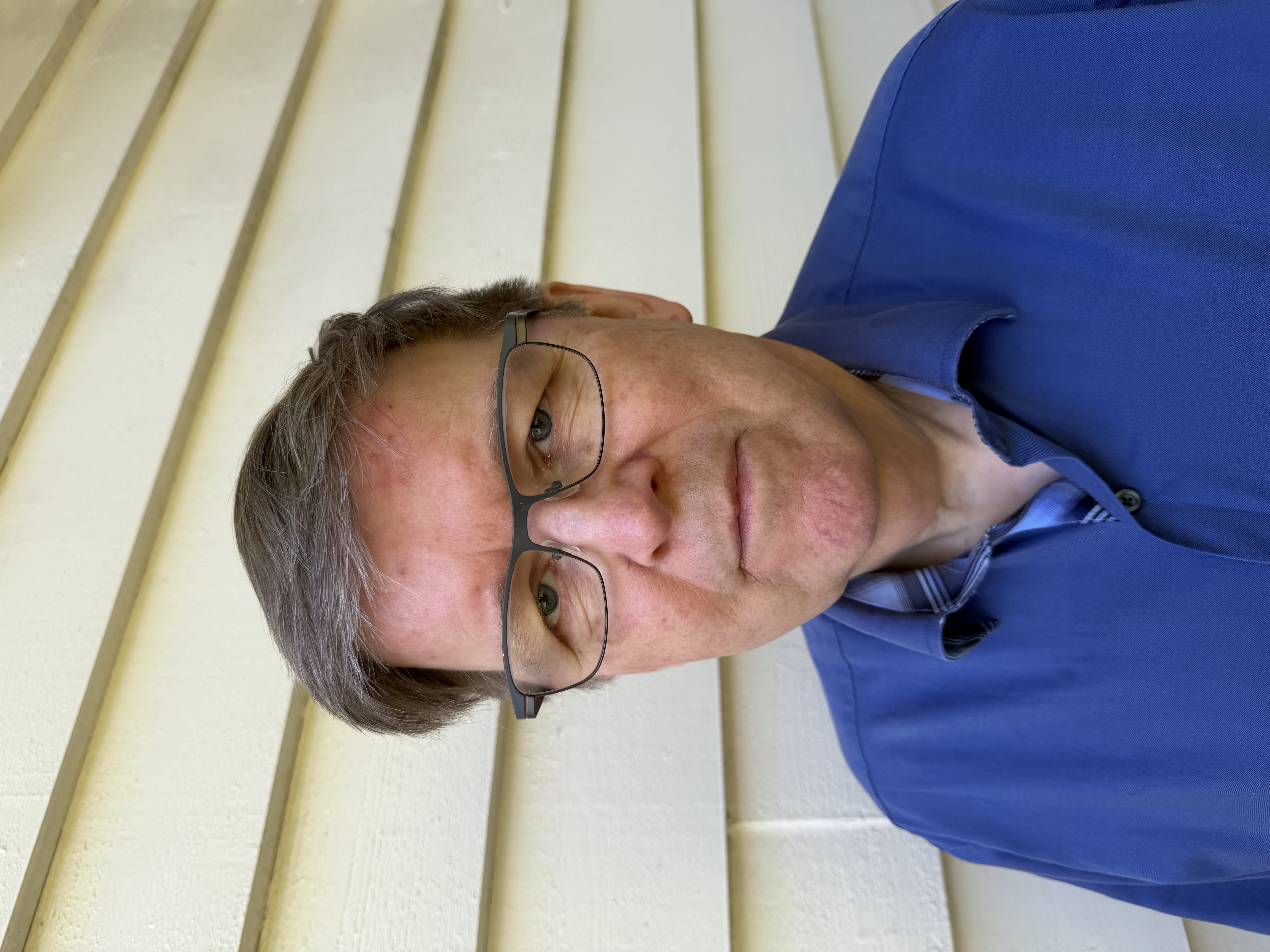 Trygve Fridstrøm