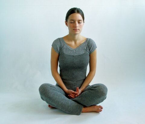 Meditation practices