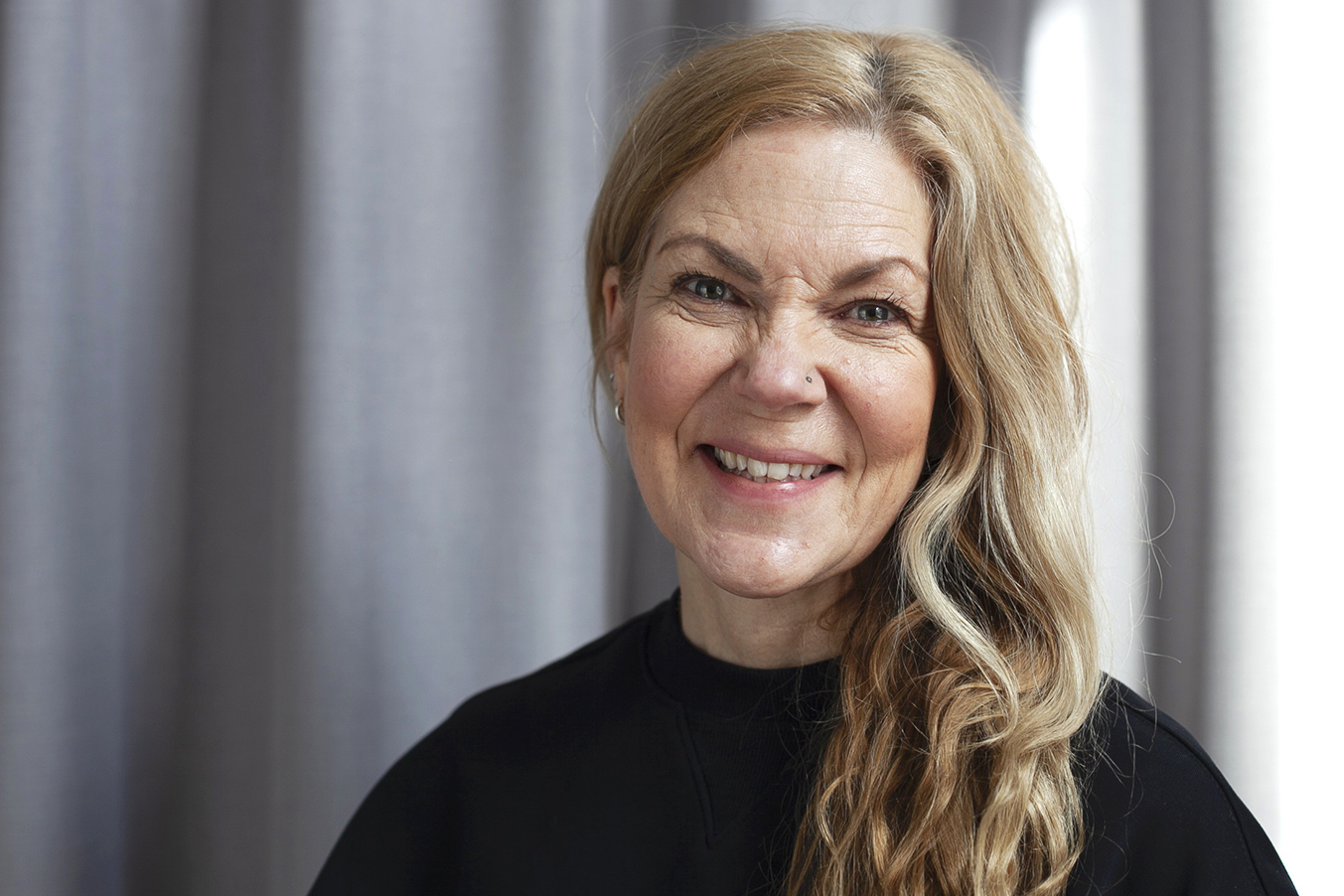 Borghild Glosimot